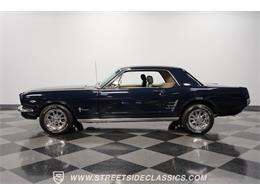 1966 Ford Mustang (CC-1916083) for sale in Concord, North Carolina