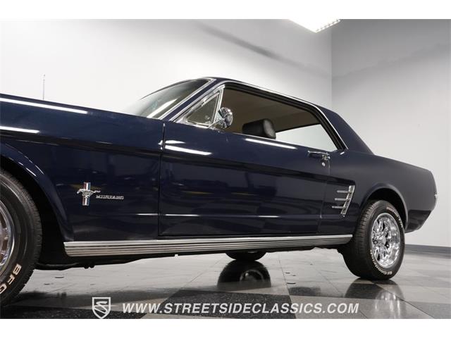 1966 Ford Mustang (CC-1916083) for sale in Concord, North Carolina