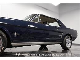 1966 Ford Mustang (CC-1916083) for sale in Concord, North Carolina