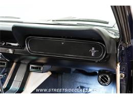 1966 Ford Mustang (CC-1916083) for sale in Concord, North Carolina