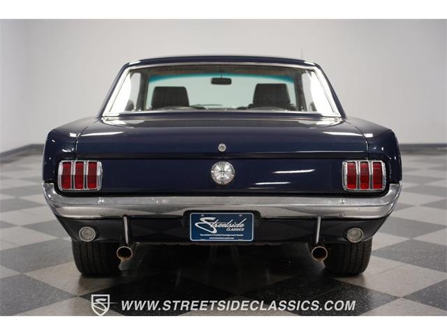 1966 Ford Mustang (CC-1916083) for sale in Concord, North Carolina