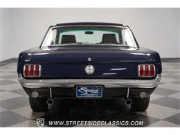 1966 Ford Mustang (CC-1916083) for sale in Concord, North Carolina