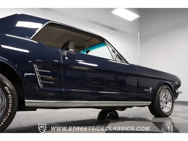 1966 Ford Mustang (CC-1916083) for sale in Concord, North Carolina