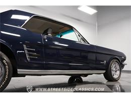 1966 Ford Mustang (CC-1916083) for sale in Concord, North Carolina