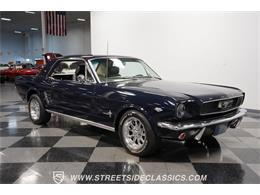 1966 Ford Mustang (CC-1916083) for sale in Concord, North Carolina