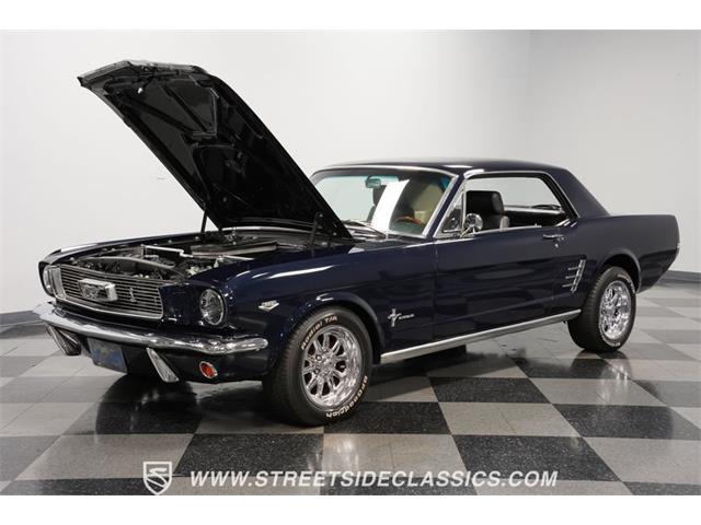 1966 Ford Mustang (CC-1916083) for sale in Concord, North Carolina