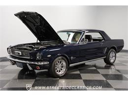 1966 Ford Mustang (CC-1916083) for sale in Concord, North Carolina