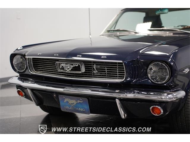 1966 Ford Mustang (CC-1916083) for sale in Concord, North Carolina
