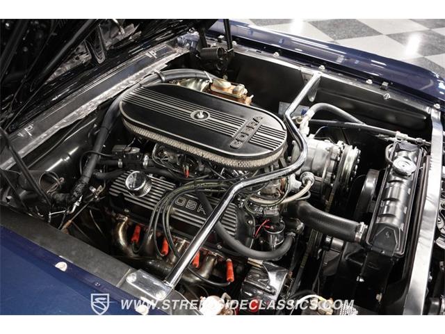1966 Ford Mustang (CC-1916083) for sale in Concord, North Carolina