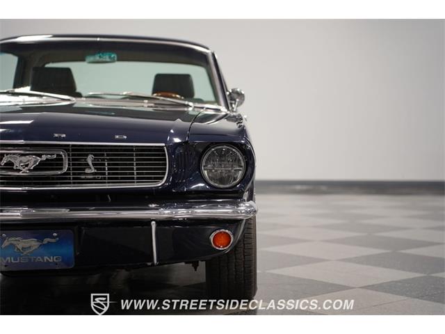 1966 Ford Mustang (CC-1916083) for sale in Concord, North Carolina