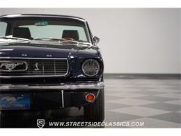 1966 Ford Mustang (CC-1916083) for sale in Concord, North Carolina