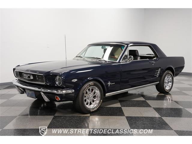 1966 Ford Mustang (CC-1916083) for sale in Concord, North Carolina