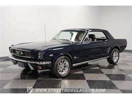 1966 Ford Mustang (CC-1916083) for sale in Concord, North Carolina