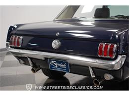 1966 Ford Mustang (CC-1916083) for sale in Concord, North Carolina