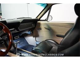 1966 Ford Mustang (CC-1916083) for sale in Concord, North Carolina