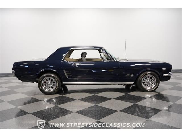 1966 Ford Mustang (CC-1916083) for sale in Concord, North Carolina