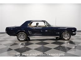 1966 Ford Mustang (CC-1916083) for sale in Concord, North Carolina