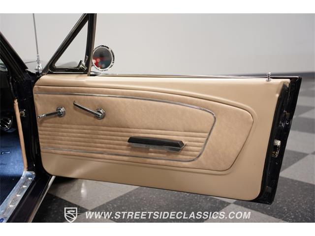 1966 Ford Mustang (CC-1916083) for sale in Concord, North Carolina