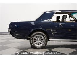 1966 Ford Mustang (CC-1916083) for sale in Concord, North Carolina