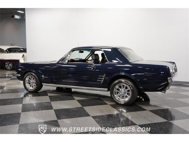 1966 Ford Mustang (CC-1916083) for sale in Concord, North Carolina