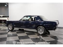1966 Ford Mustang (CC-1916083) for sale in Concord, North Carolina