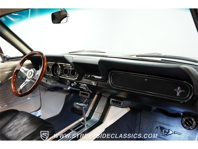 1966 Ford Mustang (CC-1916083) for sale in Concord, North Carolina