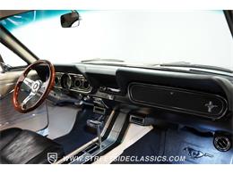 1966 Ford Mustang (CC-1916083) for sale in Concord, North Carolina