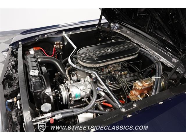 1966 Ford Mustang (CC-1916083) for sale in Concord, North Carolina