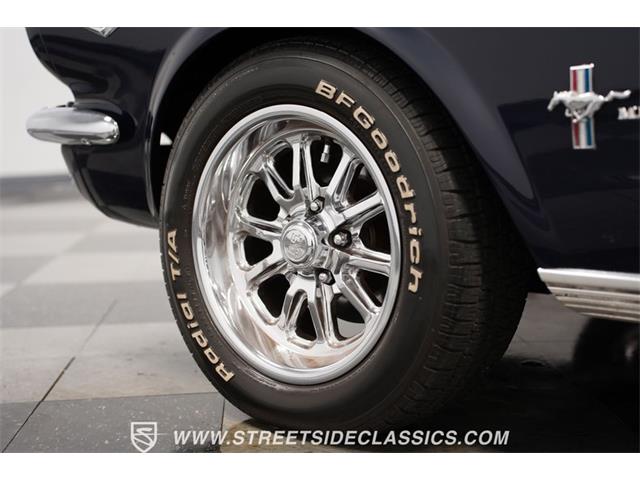 1966 Ford Mustang (CC-1916083) for sale in Concord, North Carolina