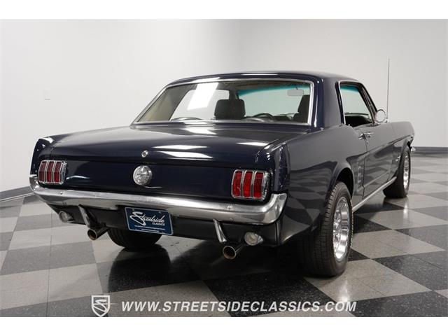 1966 Ford Mustang (CC-1916083) for sale in Concord, North Carolina