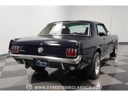1966 Ford Mustang (CC-1916083) for sale in Concord, North Carolina