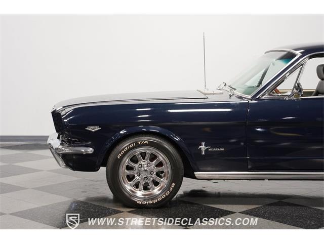 1966 Ford Mustang (CC-1916083) for sale in Concord, North Carolina