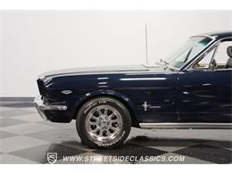 1966 Ford Mustang (CC-1916083) for sale in Concord, North Carolina