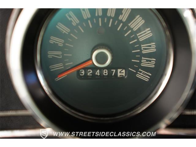 1966 Ford Mustang (CC-1916083) for sale in Concord, North Carolina