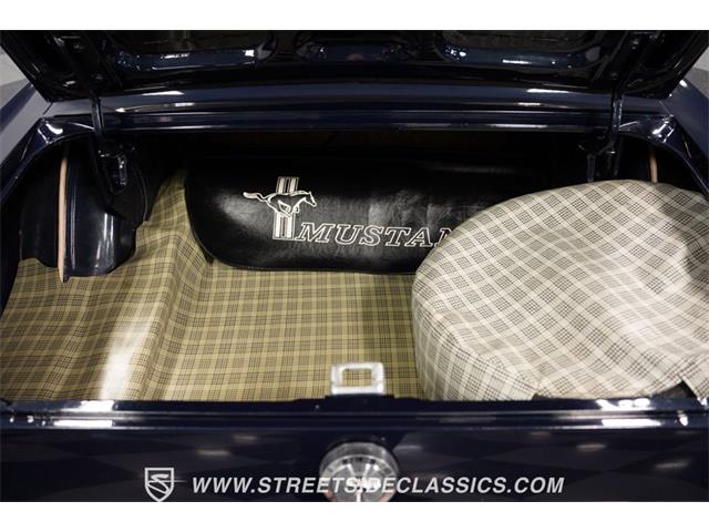 1966 Ford Mustang (CC-1916083) for sale in Concord, North Carolina