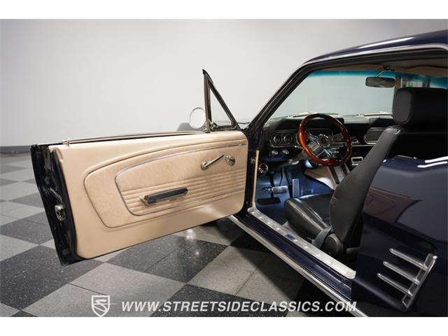 1966 Ford Mustang (CC-1916083) for sale in Concord, North Carolina