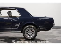 1966 Ford Mustang (CC-1916083) for sale in Concord, North Carolina