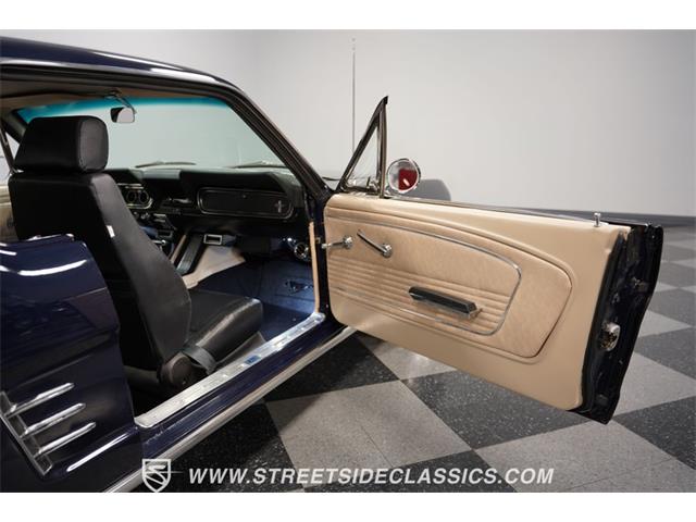 1966 Ford Mustang (CC-1916083) for sale in Concord, North Carolina