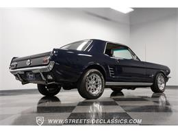 1966 Ford Mustang (CC-1916083) for sale in Concord, North Carolina