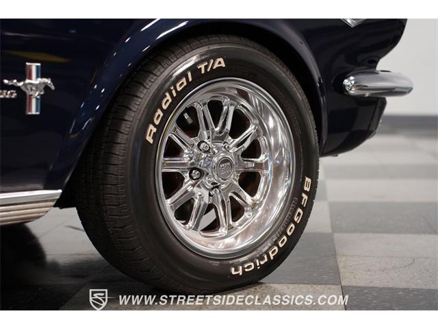 1966 Ford Mustang (CC-1916083) for sale in Concord, North Carolina
