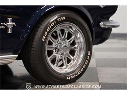 1966 Ford Mustang (CC-1916083) for sale in Concord, North Carolina