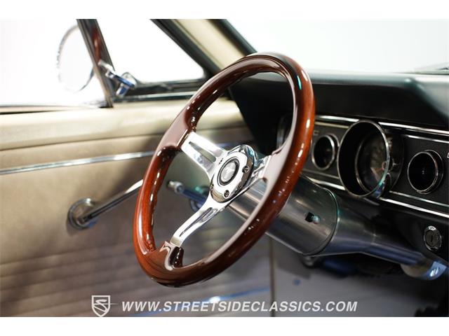 1966 Ford Mustang (CC-1916083) for sale in Concord, North Carolina