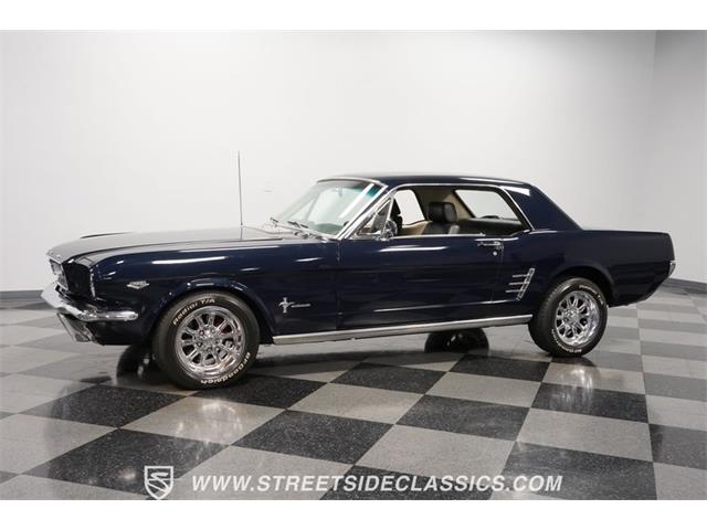 1966 Ford Mustang (CC-1916083) for sale in Concord, North Carolina