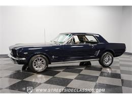 1966 Ford Mustang (CC-1916083) for sale in Concord, North Carolina