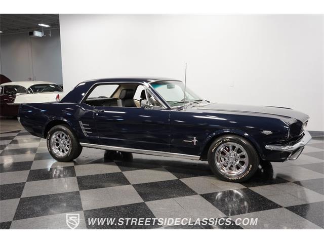 1966 Ford Mustang (CC-1916083) for sale in Concord, North Carolina