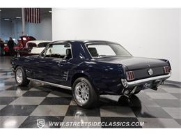 1966 Ford Mustang (CC-1916083) for sale in Concord, North Carolina