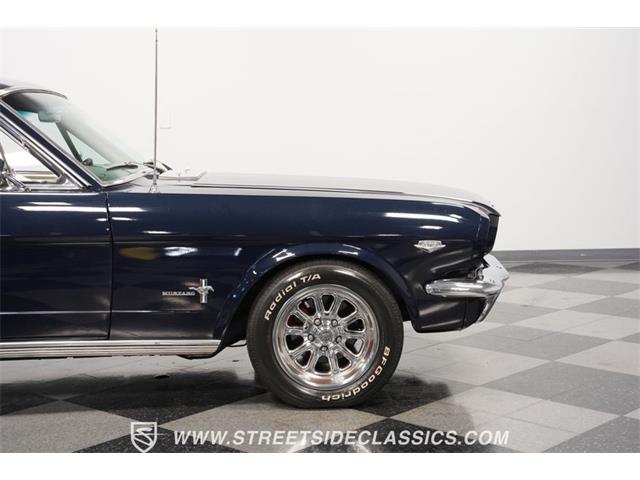 1966 Ford Mustang (CC-1916083) for sale in Concord, North Carolina
