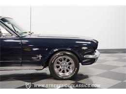 1966 Ford Mustang (CC-1916083) for sale in Concord, North Carolina