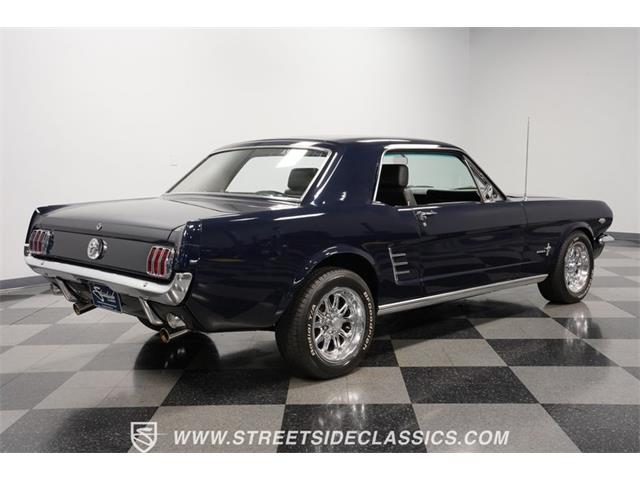 1966 Ford Mustang (CC-1916083) for sale in Concord, North Carolina