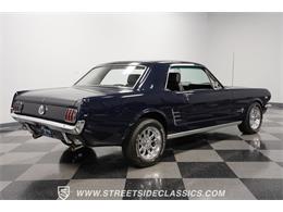 1966 Ford Mustang (CC-1916083) for sale in Concord, North Carolina